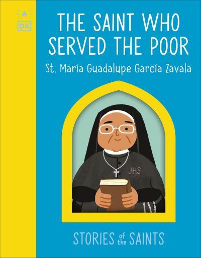 The Saint Who Served the Poor
