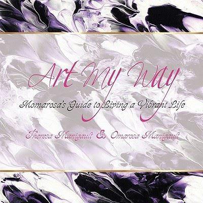 Art My Way