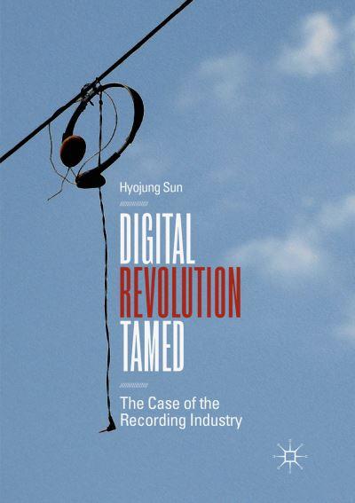 Digital Revolution Tamed