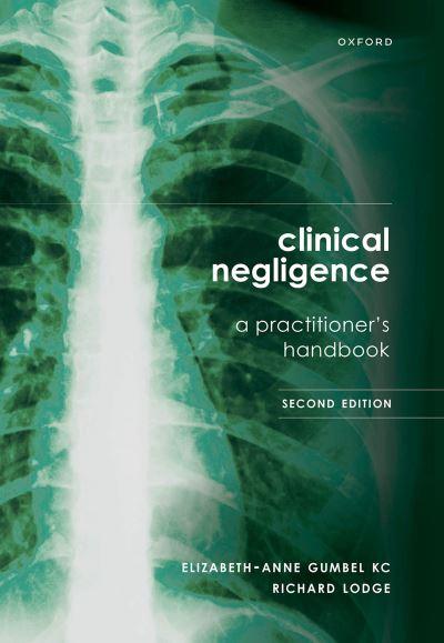 Clinical Negligence