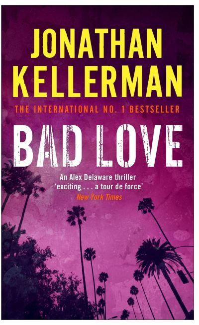 Bad Love