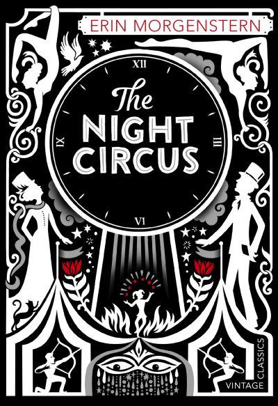 Night Circus P/B