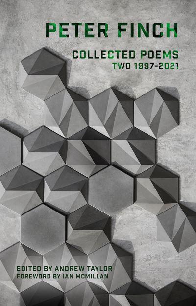 Collected Poems. Two 1997-2021