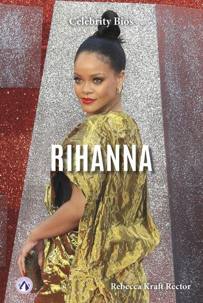Rihanna. Hardcover