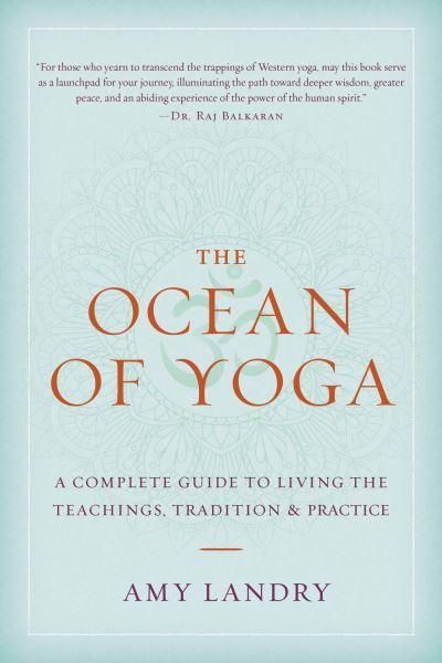 The Ocean of Yoga