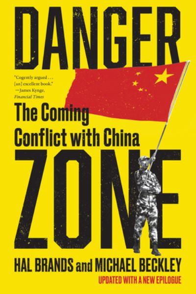 Danger Zone