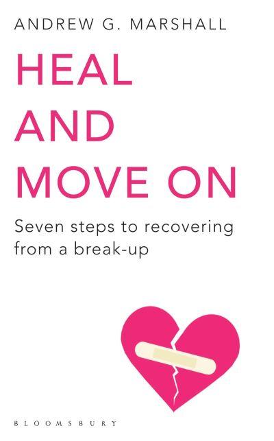 Heal and Move on