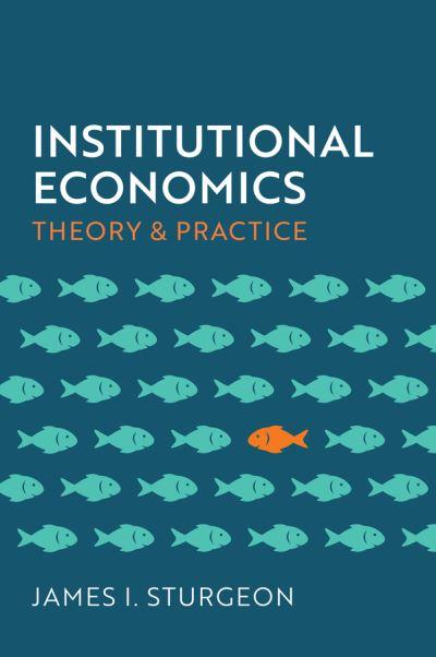 Institutional Economics