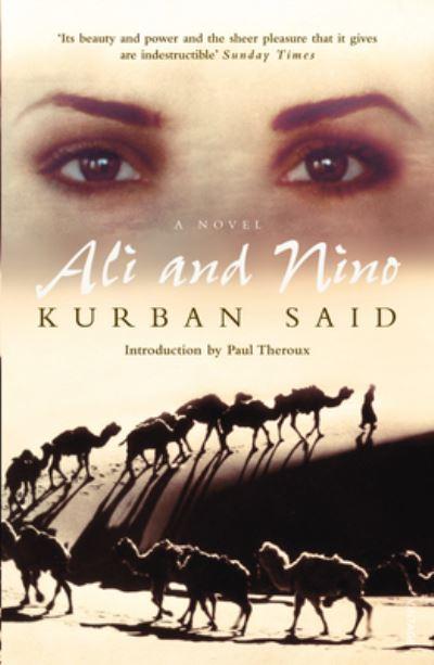 Ali and Nino