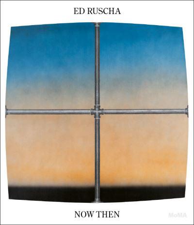 Ed Ruscha - Now Then