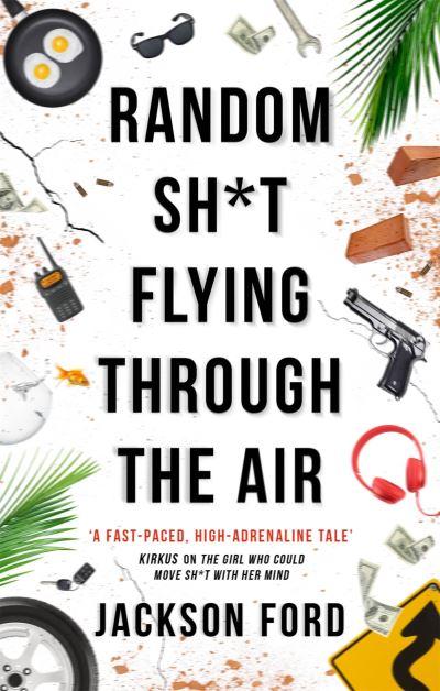 Random Sh*T Flying Through the Air