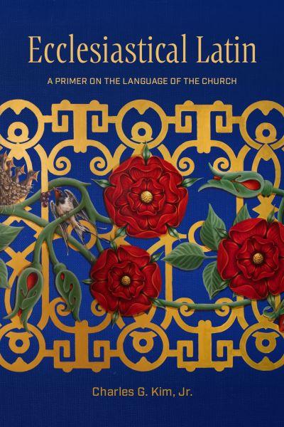 Ecclesiastical Latin