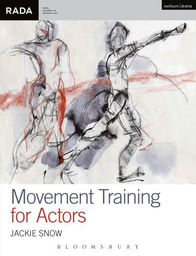 Movement Training For Actors