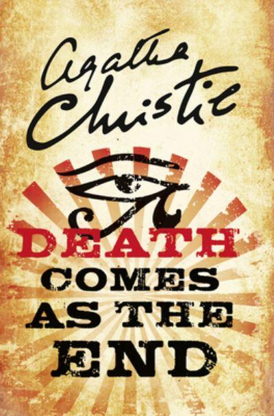 Death Comes As the End
