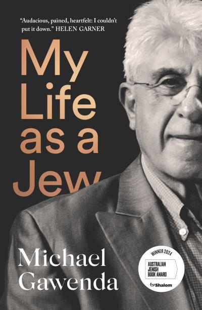 My Life As a Jew