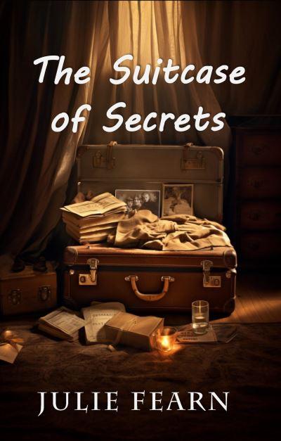 The Suitcase of Secrets