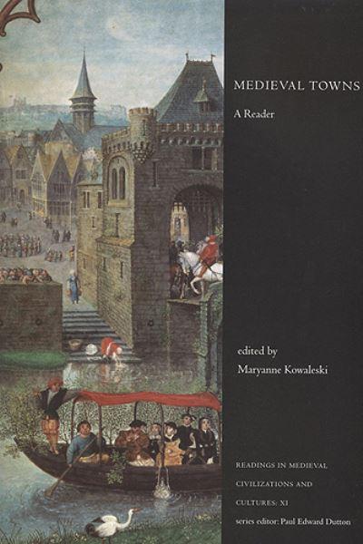 Medieval Towns
