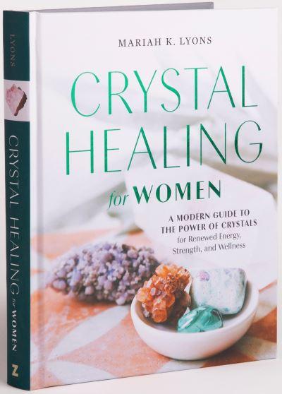 Crystal Healing For Women