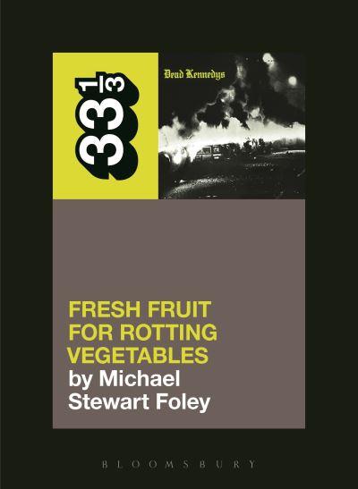 Fresh Fruit For Rotting Vegetables