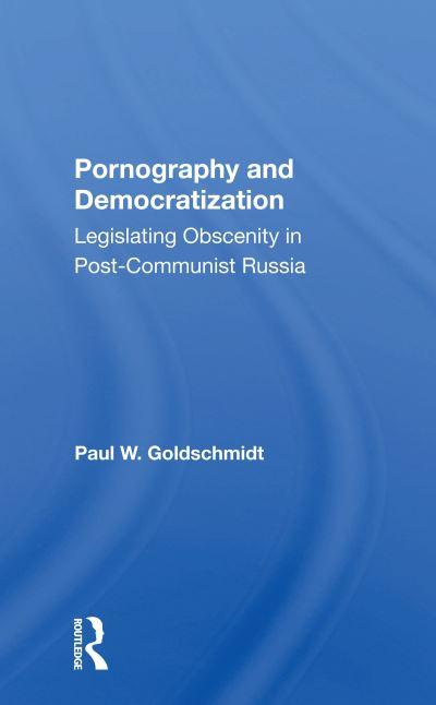Pornography and Democratization