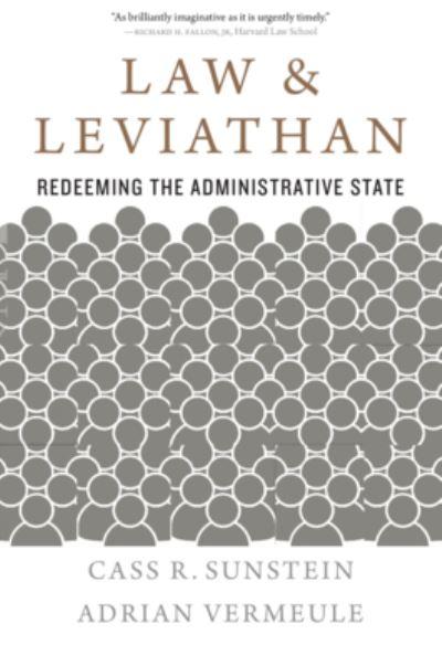 Law and Leviathan