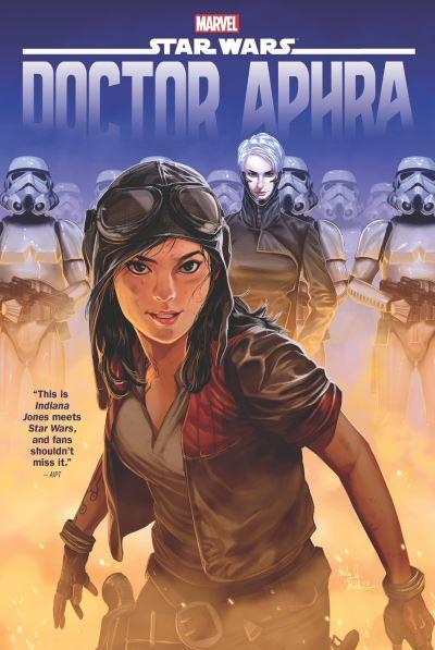 Doctor Aphra Omnibus. Vol. 1