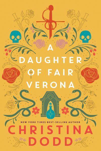 Daughter of Fair Verona, A