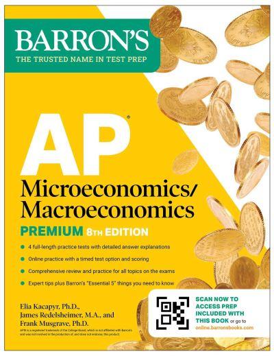 AP Microeconomics/Macroeconomics Premium