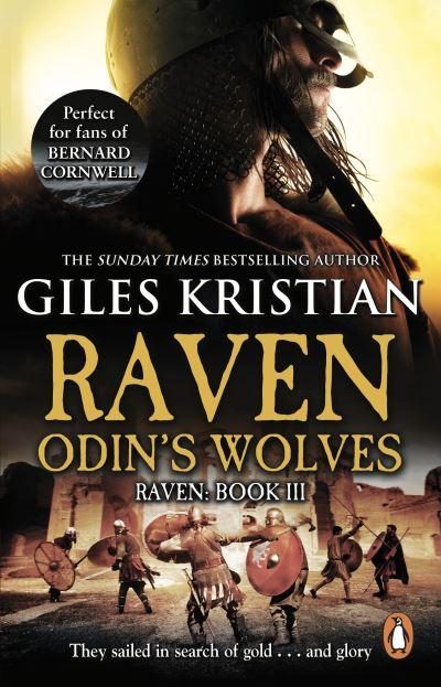 Odin's Wolves