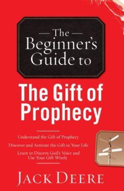 The Beginner's Guide To the Gift of Prophecy