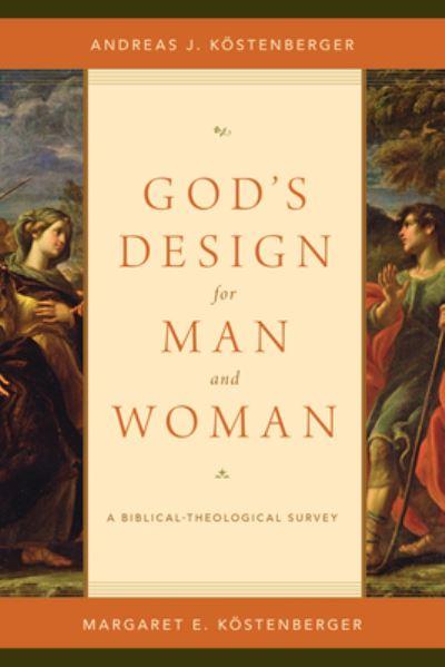 God's Design For Man and Woman