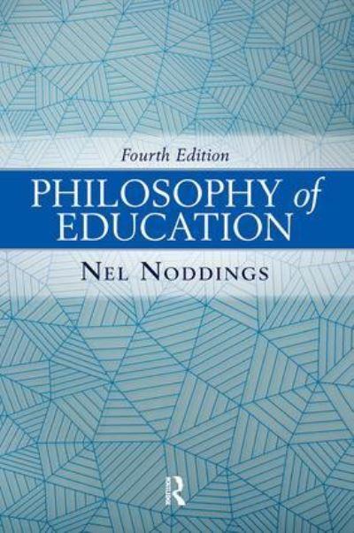 Philosophy of Education