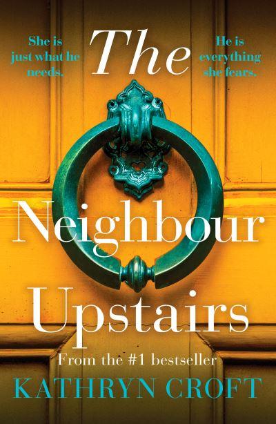 The Neighbour Upstairs