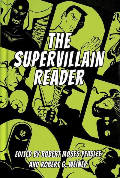The Supervillain Reader