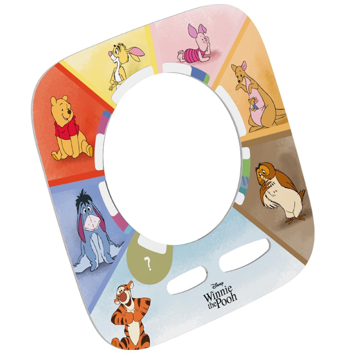 Tonieplay Game Disney Winnie The Pooh: Tigger's Mix-Up Fix-U