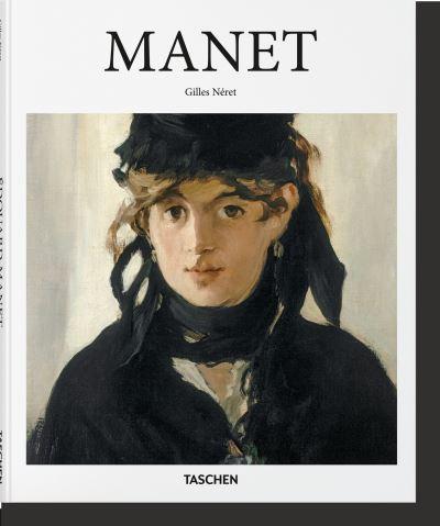 Édouard Manet
