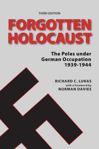 The Forgotten Holocaust