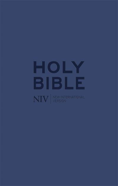 The Holy Bible