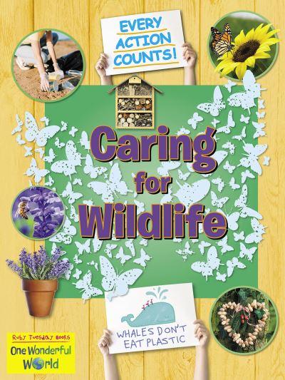 Caring For Wildlife