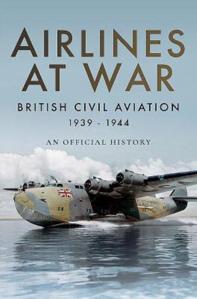 Airlines At War