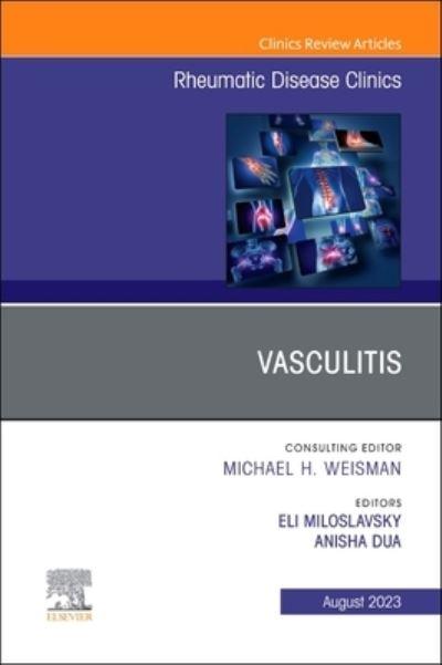 Vasculitis