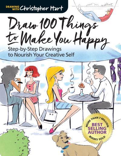 Draw 100 Things To Make You Happy
