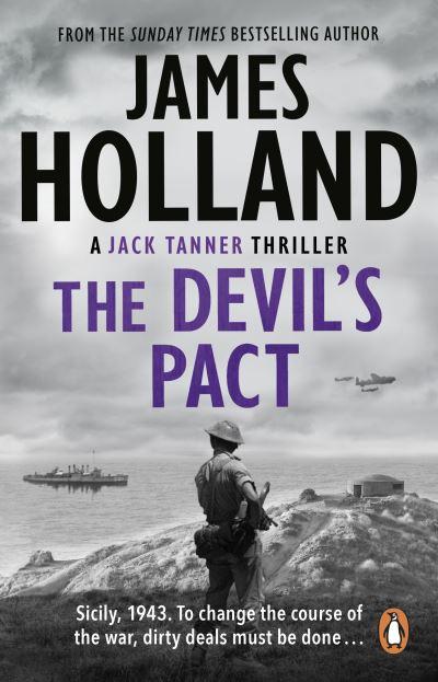 Devil's Pact