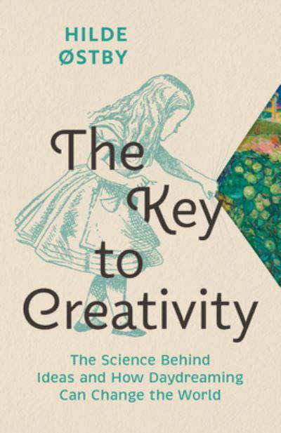 The Key To Creativity