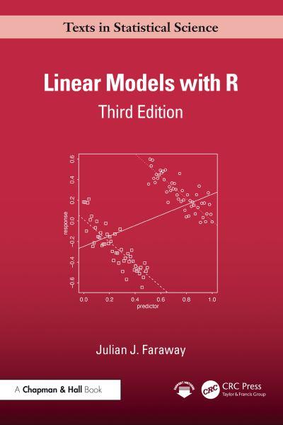 Linear Models With R