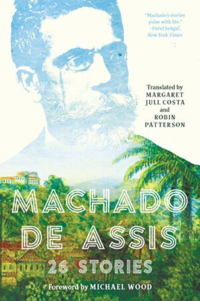 Machado De Assis