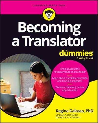 Becoming a Translator