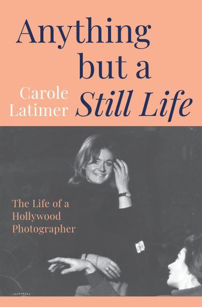 Anything but a Still Life