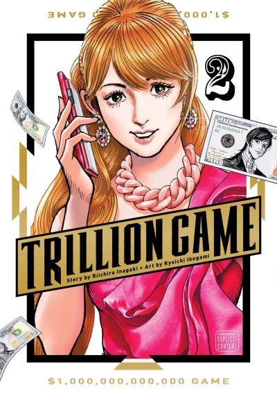 Trillion Game. Volume 2