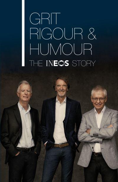 Grit, Rigour and Humour